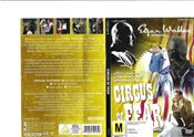 Circus of Fear (Christopher Lee)