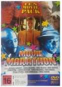 Movie Marathon: Ten Movie Pack