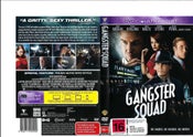 Gangster Squad (Sean Penn Ryan Gosling)