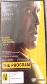 The Program - Ben Foster as Lance Armstrong