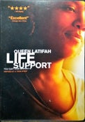 Queen Latifah Life Support