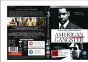 American Gangster (Denzel Washington)