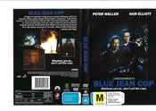 Blue Jean Cop (Sam Elliot)