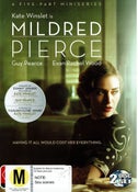 Mildred Pierce (2 Disc)