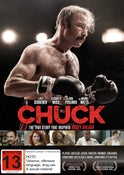 Chuck (DVD) - New!!!