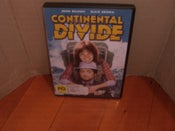 Continental Divide (John Belushi)