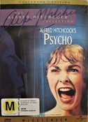 Psycho: Collector's Edition Alfred Hitchcock 1960