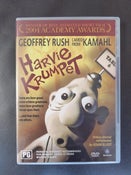Harvie Krumpet DVD - classic 2004