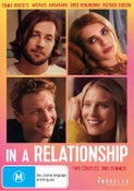 In a Relationship Emma Roberts (Actor), Michael Angarano (Actor), Sam Boyd (Dire
