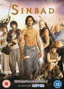 Sinbad: Series 1 (DVD)