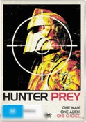 Hunter Prey Hunter Prey
