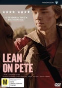 Lean on Pete (DVD)