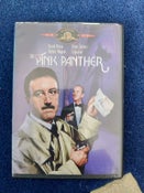 The Pink Panther - Reg 1 - Peter Sellers