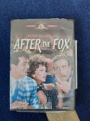 After the Fox - Reg 1 - Peter Sellers - Brand New