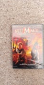 The Mummy: Tomb of the Dragon Emperor brand new!