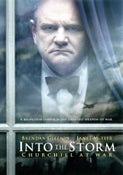 Into the Storm (DVD) - New!!!