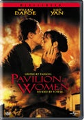 Pavilion of Women (DVD) - New!!!
