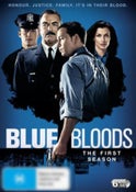 Blue Bloods: Season 1
