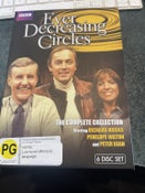 Ever Decreasing Circles - Complete Collection [DVD]