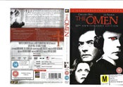 The Omen (Gregory Peck & Lee Remick)
