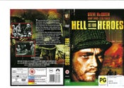 Hell for Heroes (Steve McQueen)