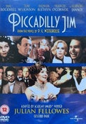 Piccadilly Jim - Tom Wilkinson,Sam Rockwell