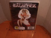 Battlestar Galactica Season One
