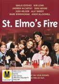 St. Elmo's Fire - DVD