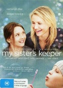 My Sister's Keeper - Cameron Diaz