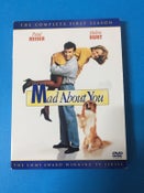 Mad About You: Season 1
