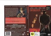 Unforgiven Special 2 Disc Edition Clint Eastwood