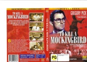 Too Kill a Mockingbird (Gregory Peck)
