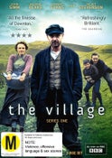 The Village: Series 1 (DVD) - New!!!