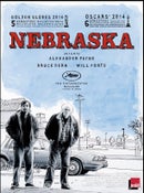 DVD - Ex-Rentals - Nebraska (2013)