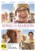 Song for Marion DVD d7