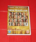 New Year's Eve - DVD