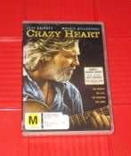 Crazy Heart - DVD