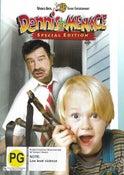 Dennis the Menace - DVD