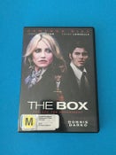 The Box (2009) (WAS $8.25)