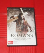 Romans - DVD