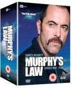MURPHY'S LAW - The Complete Seriesn Box Set