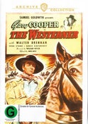 The Westerner - DVD
