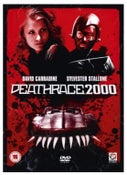 Death Race 2000 [1975] [DVD]