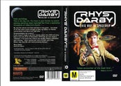 Rhys Darby This Way to the Spaceship