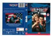 Top Gun, Tom Cruise
