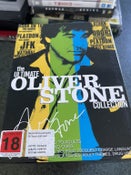 The Ultimate Oliver Stone Collection