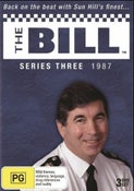 The Bill: Series 3