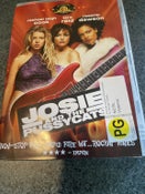 Josie and the Pussycats [DVD]