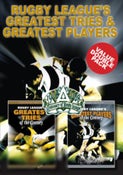 Rugby Leagues Greatest Tries/Players