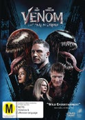 Venom 2: Let There Be Carnage (DVD) - New!!!